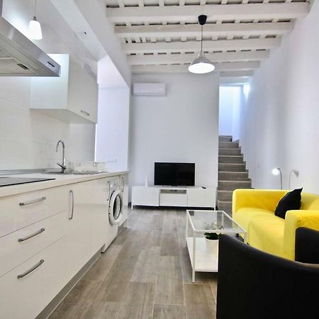 Duplex Terraza Del Falla Καντίζ Εξωτερικό φωτογραφία