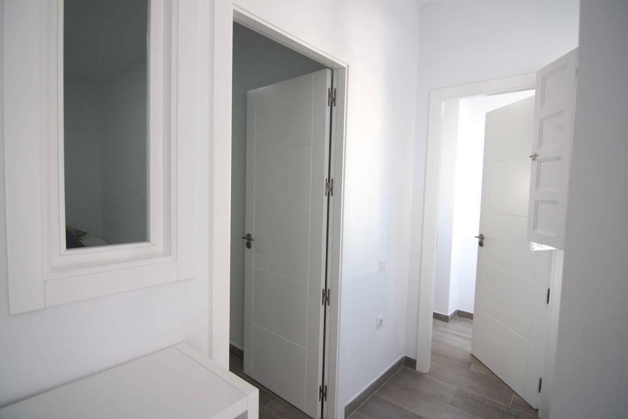 Duplex Terraza Del Falla Καντίζ Εξωτερικό φωτογραφία