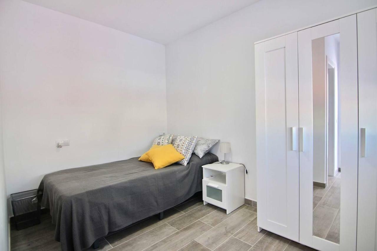 Duplex Terraza Del Falla Καντίζ Εξωτερικό φωτογραφία