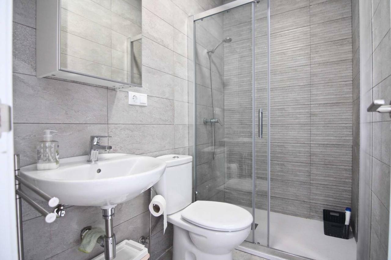Duplex Terraza Del Falla Καντίζ Εξωτερικό φωτογραφία